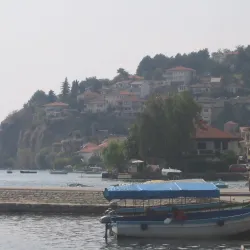 Struga Beach - Struga