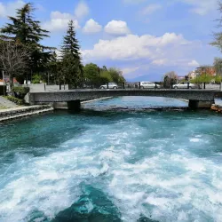 Struga Poetry Evenings - Struga