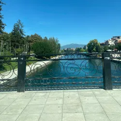 Struga Poetry Evenings - Struga