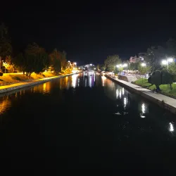 Struga Poetry Evenings - Struga