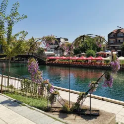 Struga Poetry Evenings - Struga