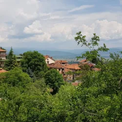 Vevchani Springs - Struga
