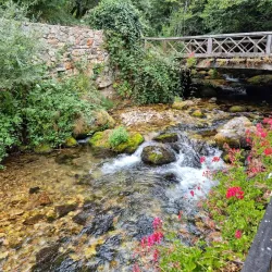 Vevchani Springs - Struga