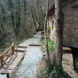 Vevchani Springs - Struga