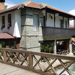 Vevchani Springs - Struga