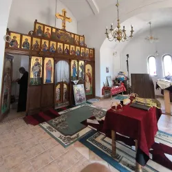 Church of St. George - Strumica