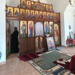 Church of St. George - Strumica