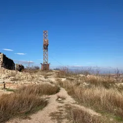 Isar Fortress - Strumica