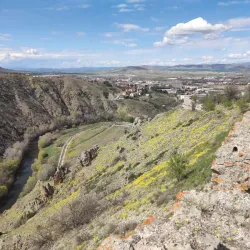 Isar Fortress - Strumica