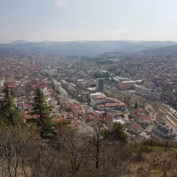 Isar Fortress - Strumica