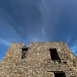 Markovi Kuli Archaeological Site - Strumica