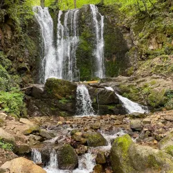 Petrino Waterfall - Strumica