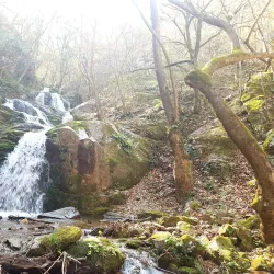 Petrino Waterfall - Strumica
