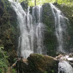 Petrino Waterfall - Strumica