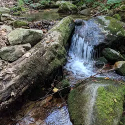 Petrino Waterfall - Strumica