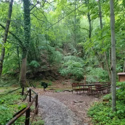 Petrino Waterfall - Strumica