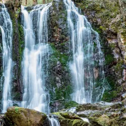 Petrino Waterfall - Strumica