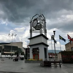 Strumica Carnival - Strumica