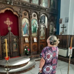 Strumica City Museum - Strumica