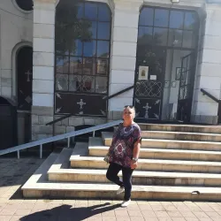 Strumica City Museum - Strumica