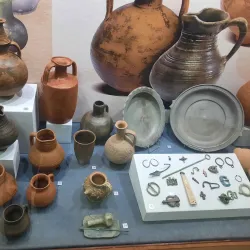 Strumica City Museum - Strumica