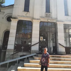 Strumica City Museum - Strumica