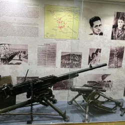 Strumica City Museum - Strumica