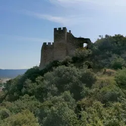 Strumica Fortress - Strumica
