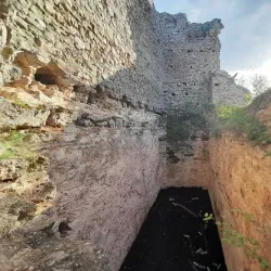 Strumica Fortress - Strumica