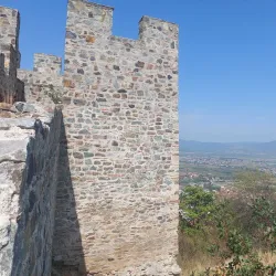 Strumica Fortress - Strumica
