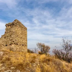 Strumica Fortress - Strumica