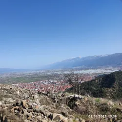 Strumica Fortress - Strumica