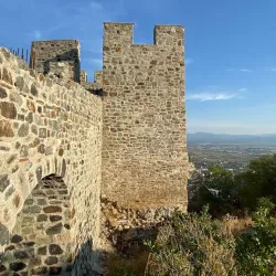 Strumica Fortress - Strumica