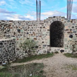 Strumica Fortress - Strumica