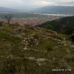 Strumica Fortress - Strumica
