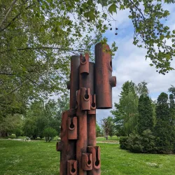 Strumica River Park - Strumica