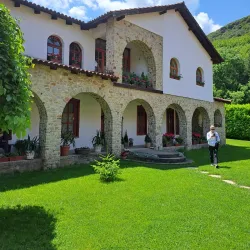Vodocha Monastery - Strumica