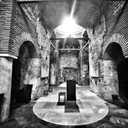 Vodocha Monastery - Strumica