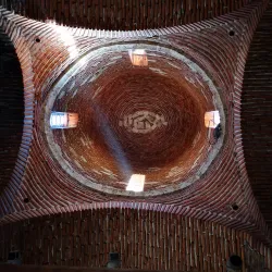 Vodocha Monastery - Strumica