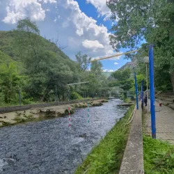 Matka Canyon - Studenicani