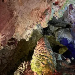 Matka Canyon - Studenicani