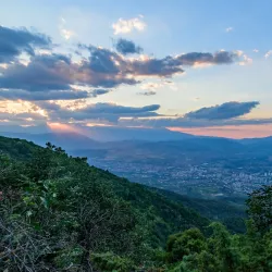 Millennium Cross - Studenicani