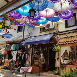 Old Bazaar, Skopje - Studenicani