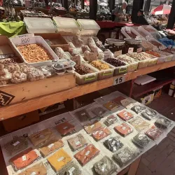 Old Bazaar, Skopje - Studenicani