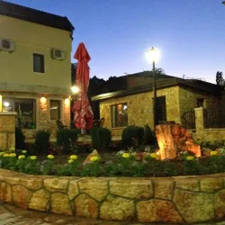 Old Bazaar, Skopje - Studenicani