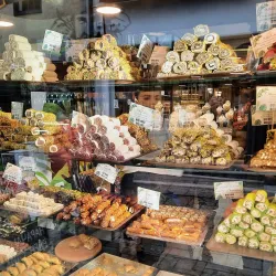 Old Bazaar, Skopje - Studenicani