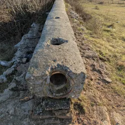 Skopje Aqueduct - Studenicani