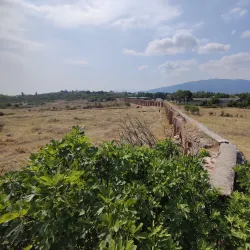 Skopje Aqueduct - Studenicani