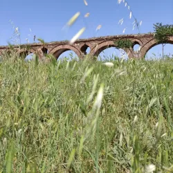 Skopje Aqueduct - Studenicani