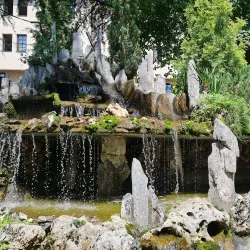 St. Andrew's Monastery - Studenicani